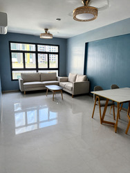Blk 323B Parc Woods @ Tengah (Tengah), HDB 4 Rooms #602969531